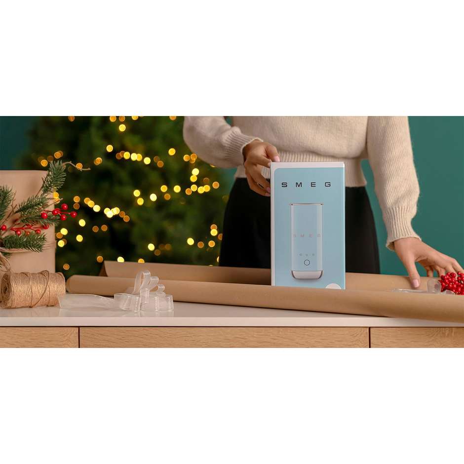 montalatte elettrico 60 ml 500 w   3 funzioni ner