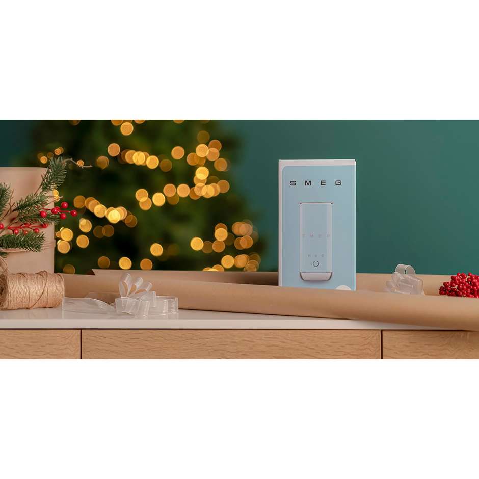 montalatte elettrico 60 ml 500 w   3 funzioni ner