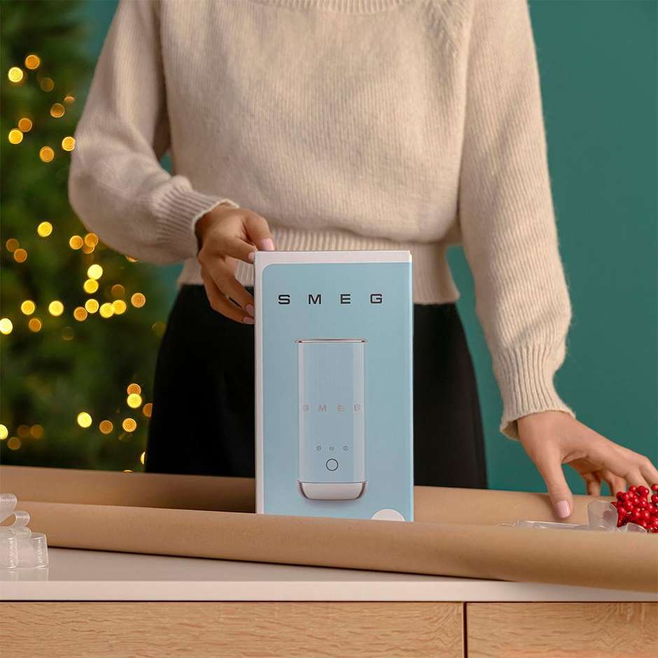 montalatte elettrico 60 ml 500 w   3 funzioni pan