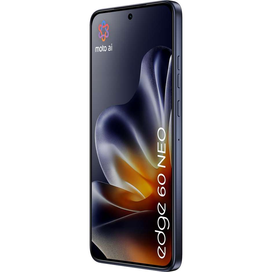 Motorola edge 60 Neo 5G 8/256 GB Grigio