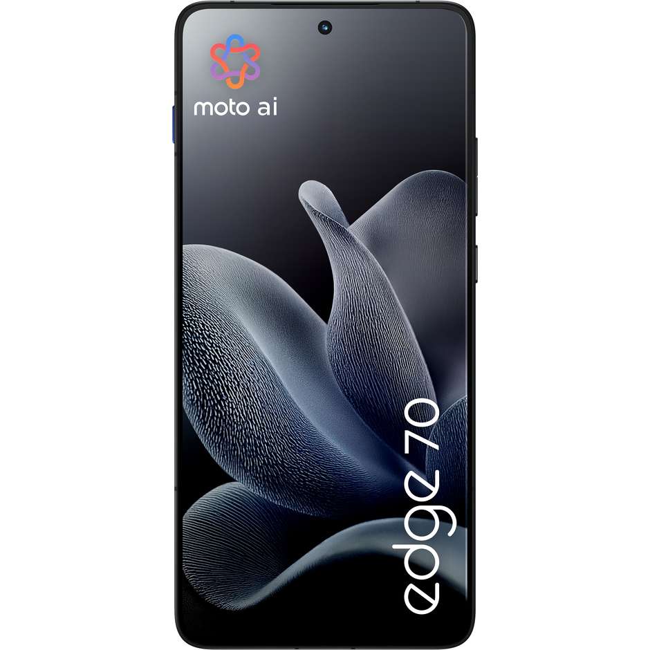 Motorola edge 70 5G 12GB 512GB Display AMOLED 6,7" Gadget Grey