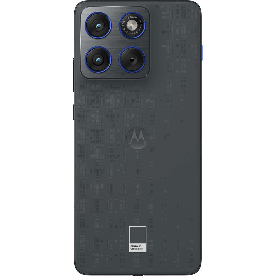 Motorola edge 70 5G 12GB 512GB Display AMOLED 6,7" Gadget Grey