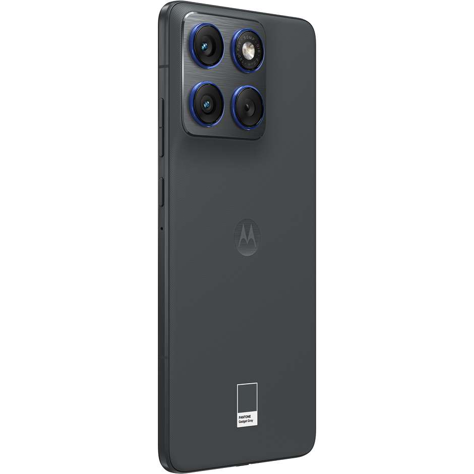 Motorola edge 70 5G 12GB 512GB Display AMOLED 6,7" Gadget Grey