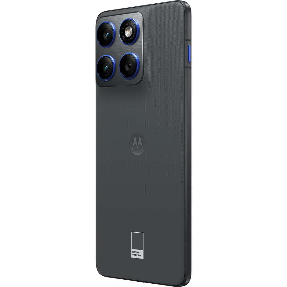 Motorola edge 70 5G 12GB 512GB Display AMOLED 6,7" Gadget Grey