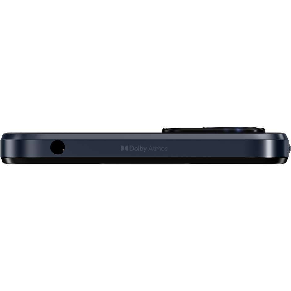 Motorola G13 Smartphone 6,5" HD Ram 4 Gb Memoria 128 Gb Android Colore Matte Charcoal