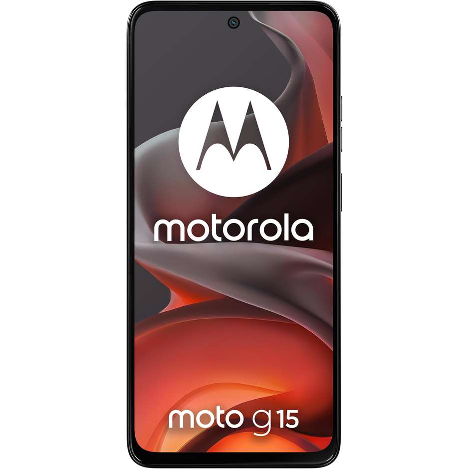 motorola g15 8/128 grey