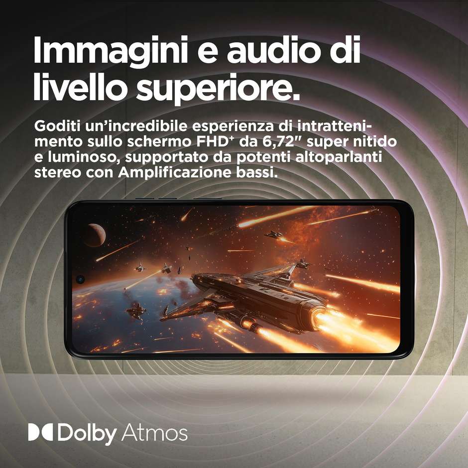 motorola g15 8/128 grey