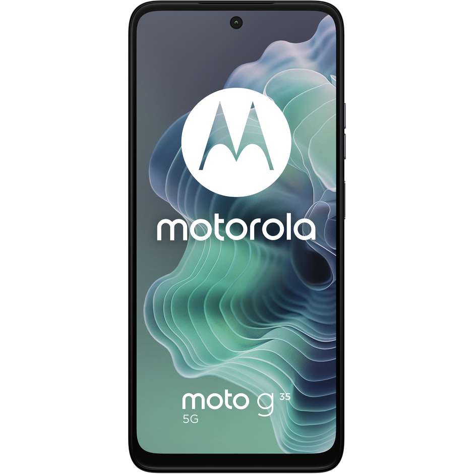 motorola g35 5g 4/128 black