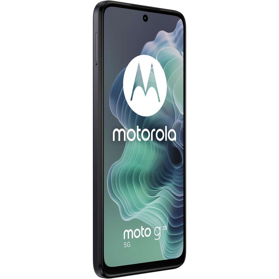 motorola g35 5g 4/128 black