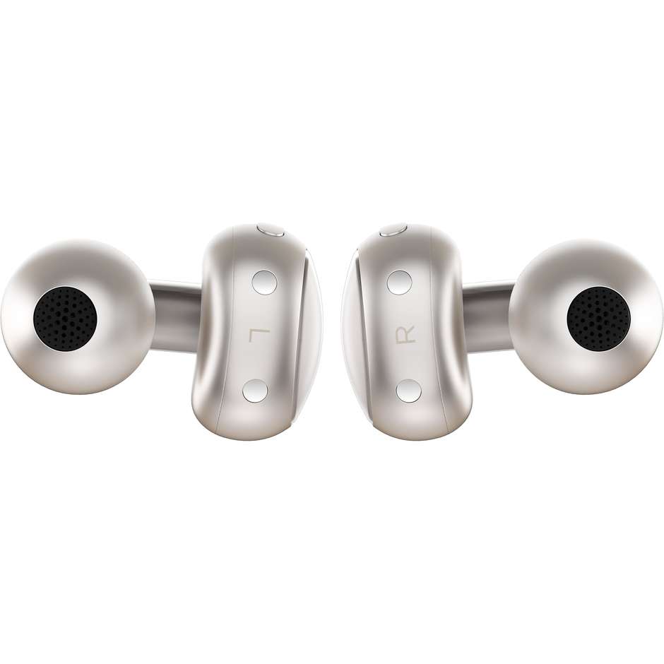 MOTOROLA MOTO BUDS LOOP SWAROVSKI Auricolari Wireless Bluetooth Beige