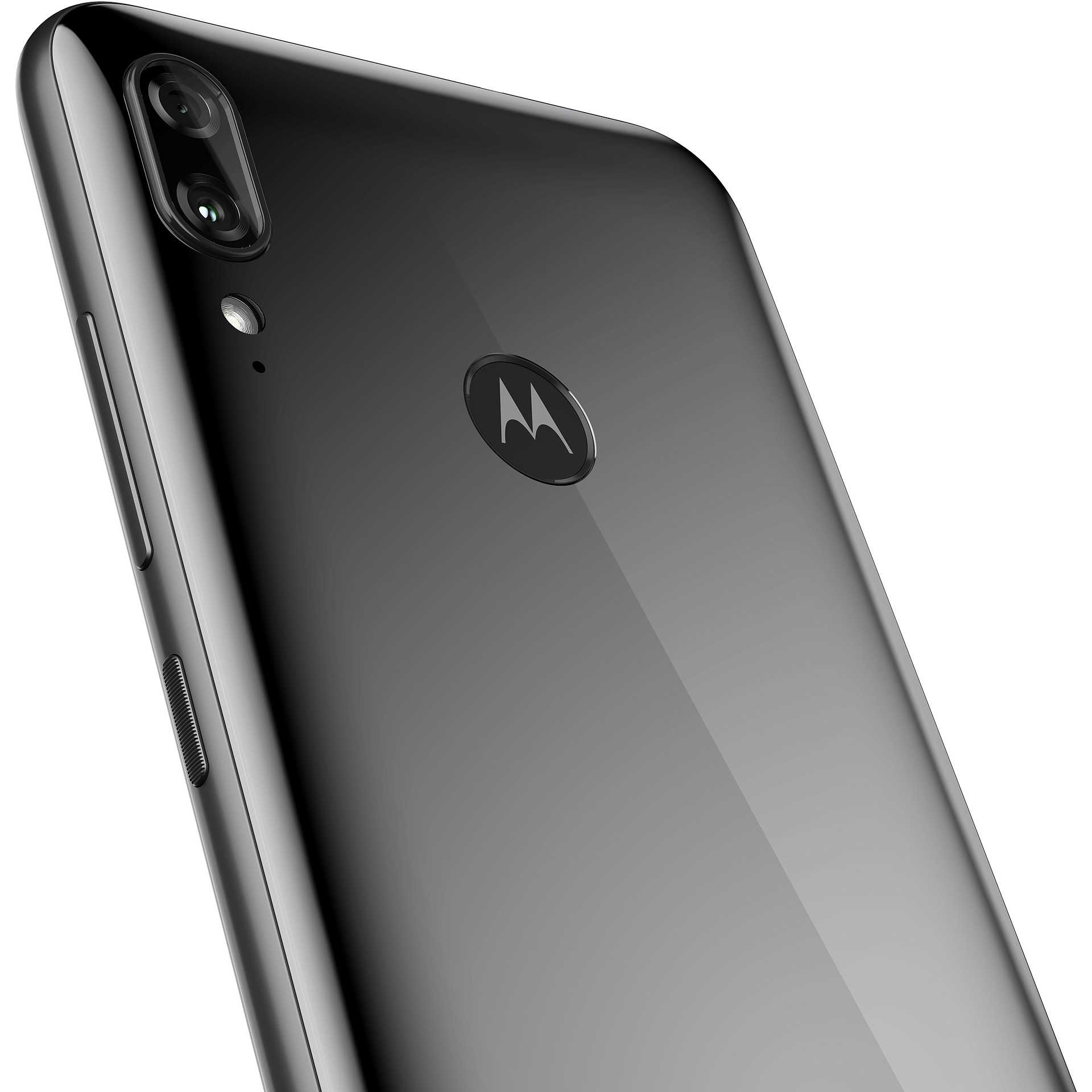 Motorola moto e6 обзор