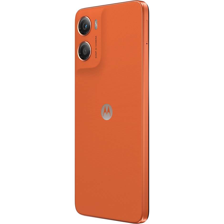 Motorola moto g06 4GB 256GB 6,88" 50MP Arabesque