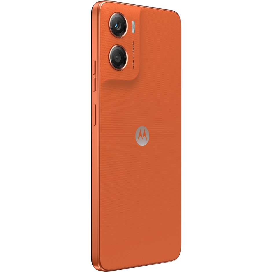 Motorola moto g06 4GB 256GB 6,88" 50MP Arabesque