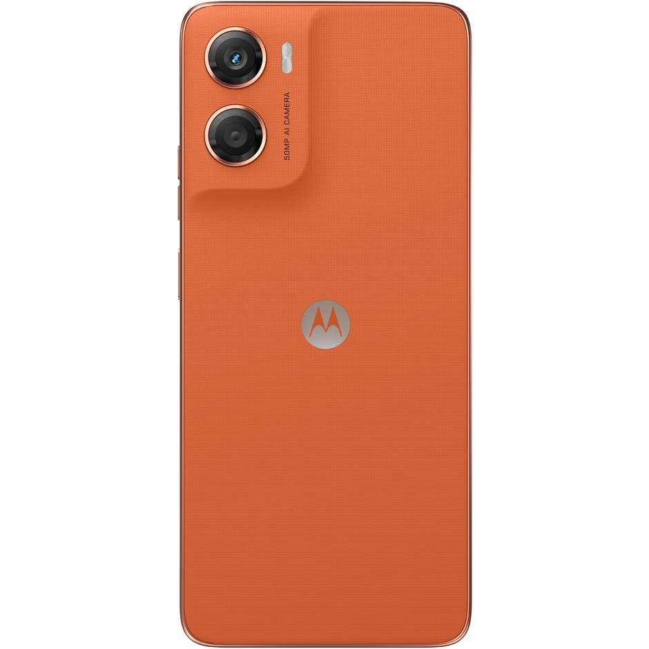 Motorola moto g06 4GB 256GB 6,88" 50MP Arabesque