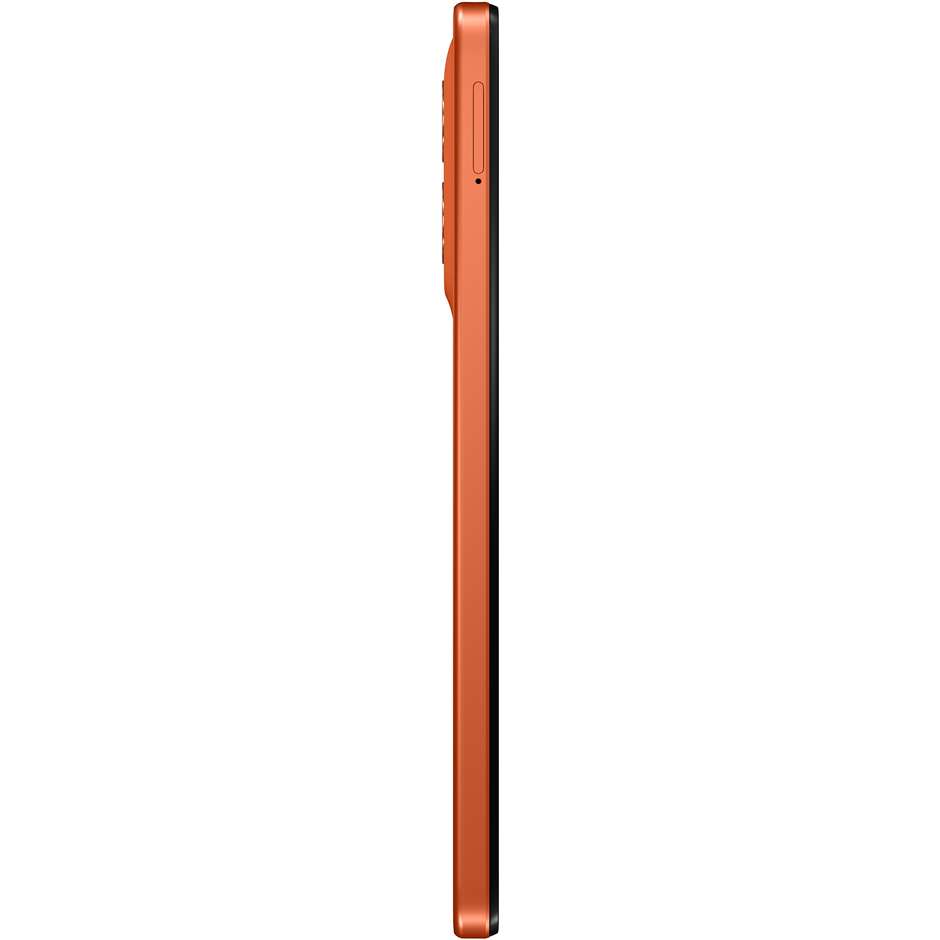 Motorola moto g06 4GB 256GB 6,88" 50MP Arabesque