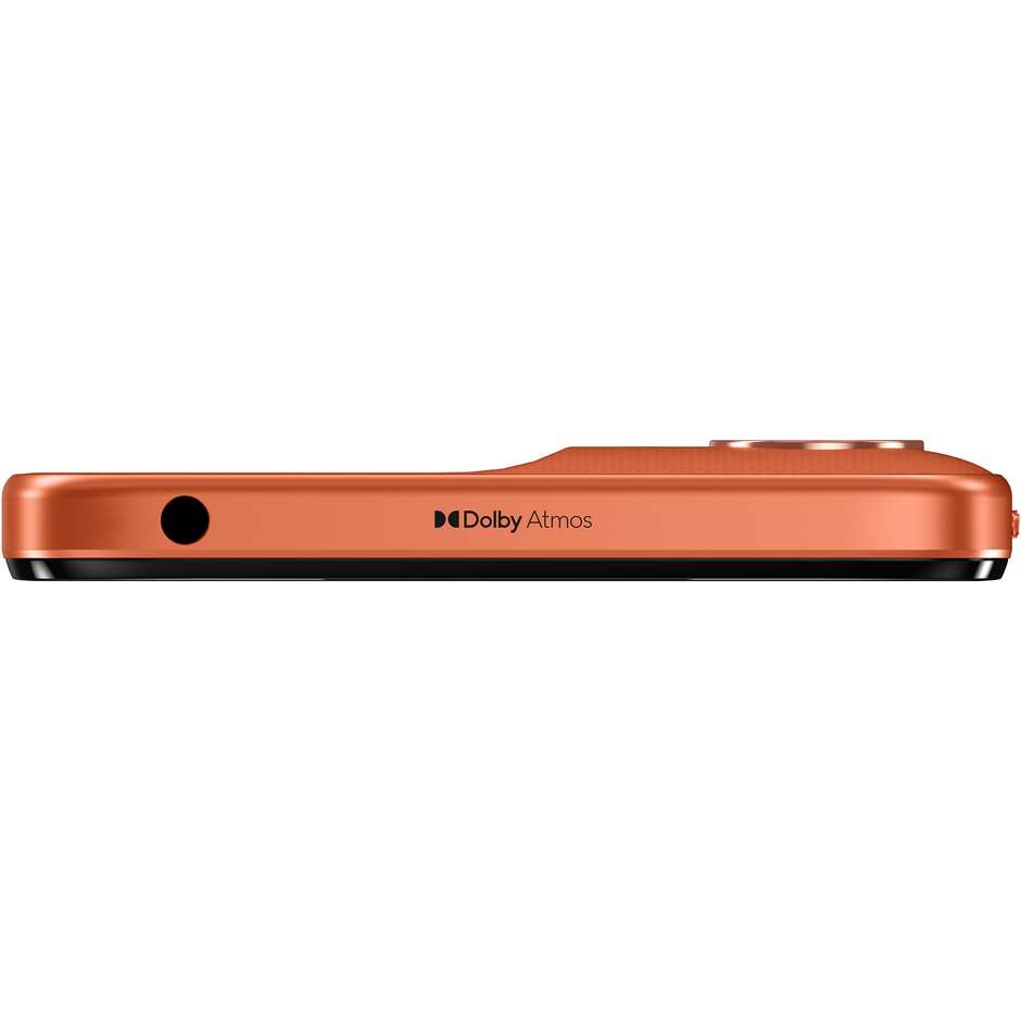 Motorola moto g06 4GB 256GB 6,88" 50MP Arabesque