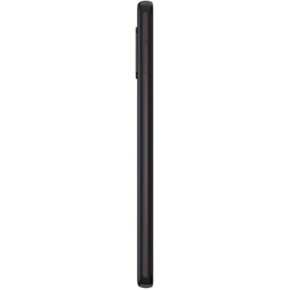Motorola Moto G30 Smartphone 6,5'' HD+ Ram 6 Gb Memoria 128 Gb Android colore Dark Pearl