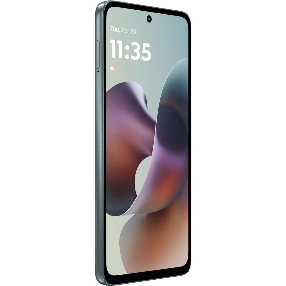 Motorola moto g56 5G 8GB 512GB Display 6,72" 120Hz Gray Mist