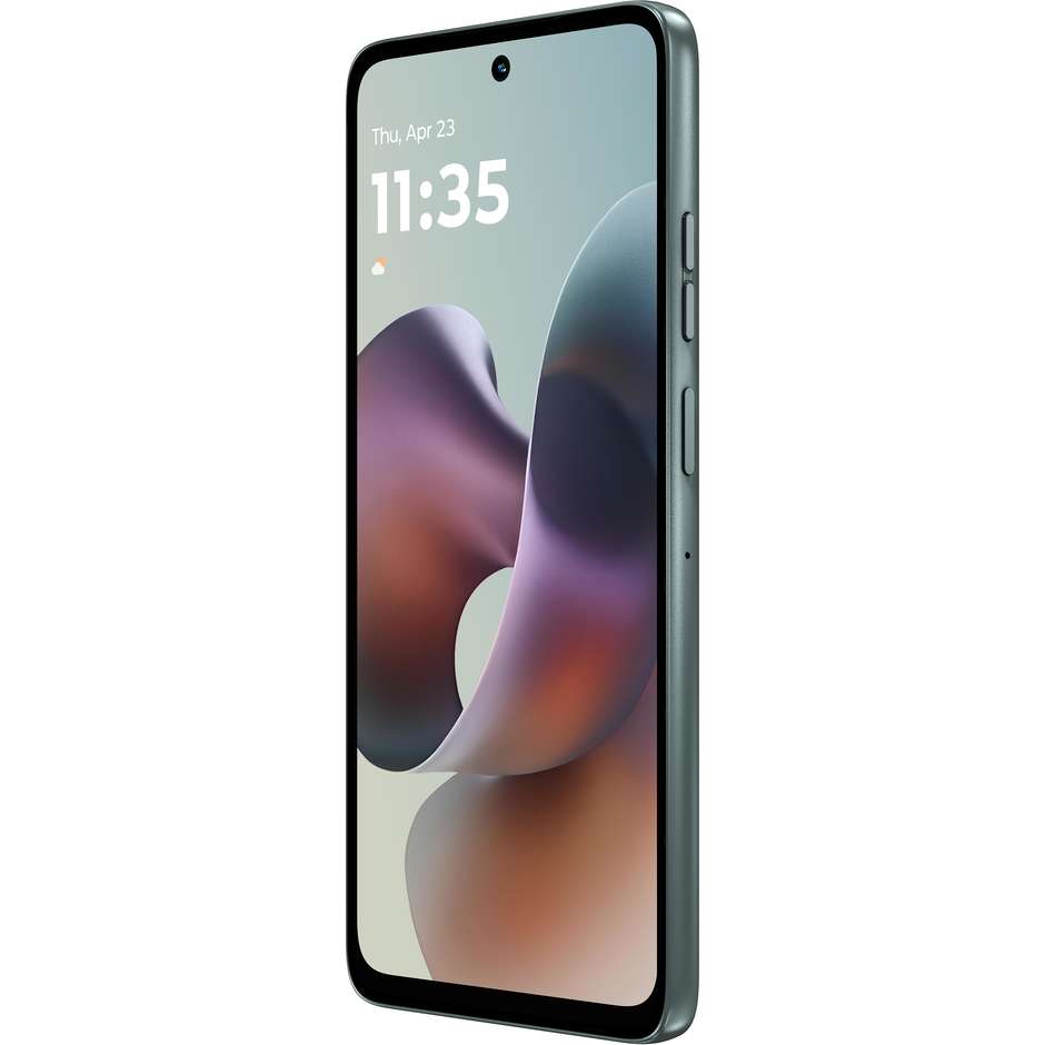 Motorola moto g56 5G 8GB 512GB Display 6,72" 120Hz Gray Mist
