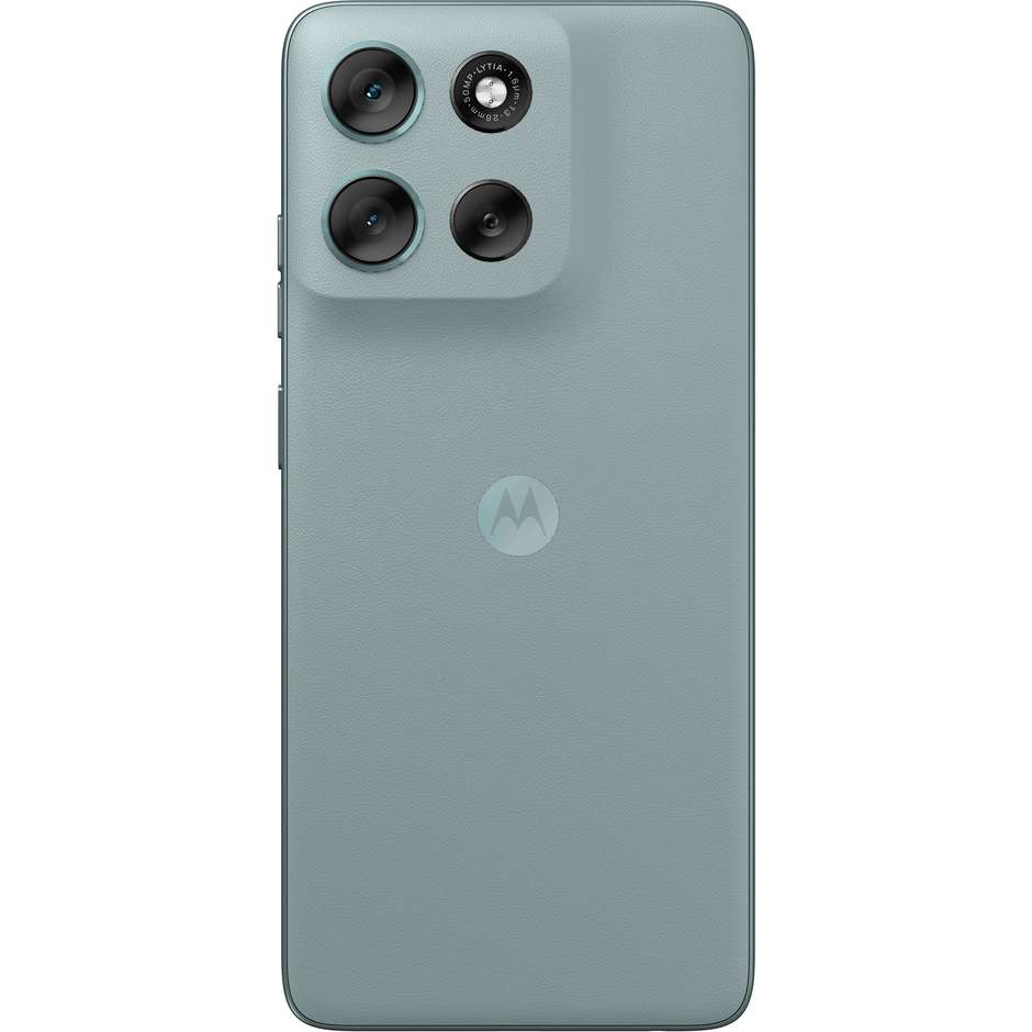 Motorola moto g56 5G 8GB 512GB Display 6,72" 120Hz Gray Mist