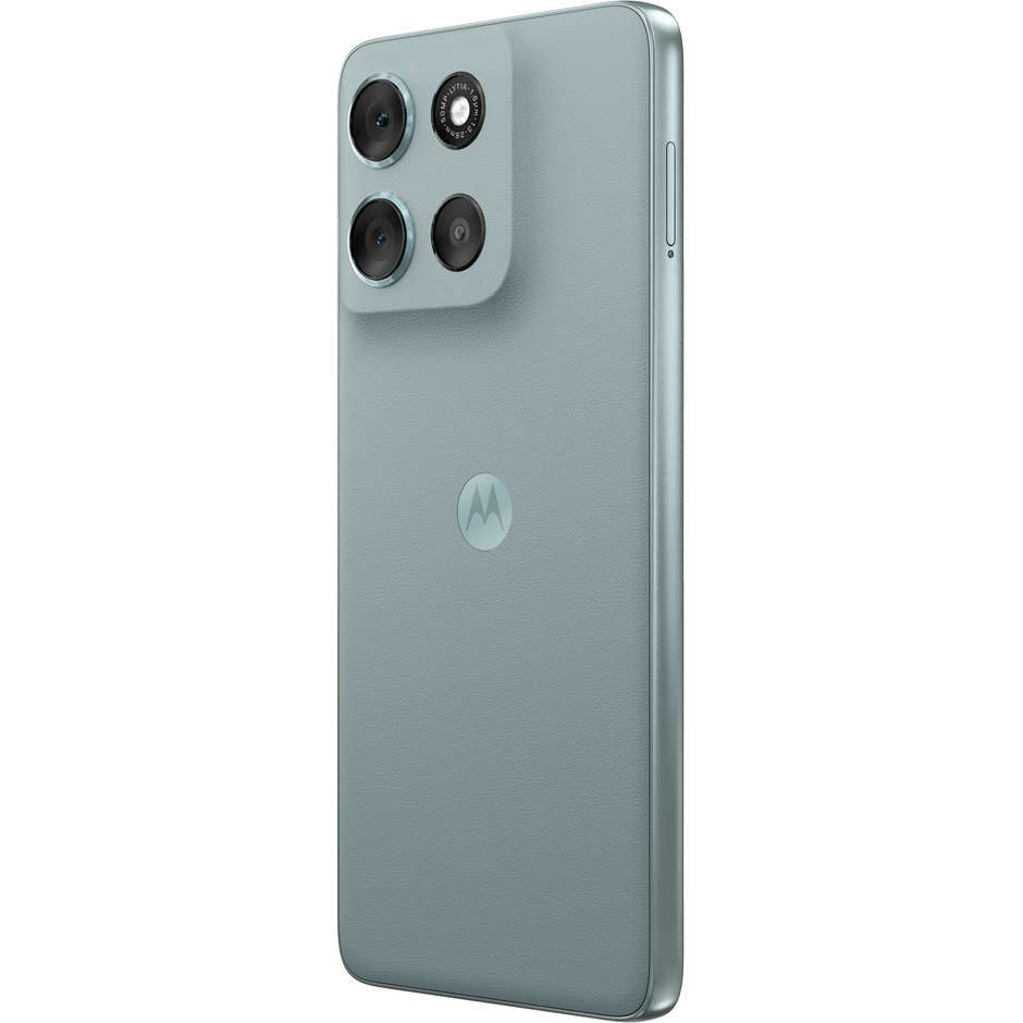 Motorola moto g56 5G 8GB 512GB Display 6,72" 120Hz Gray Mist