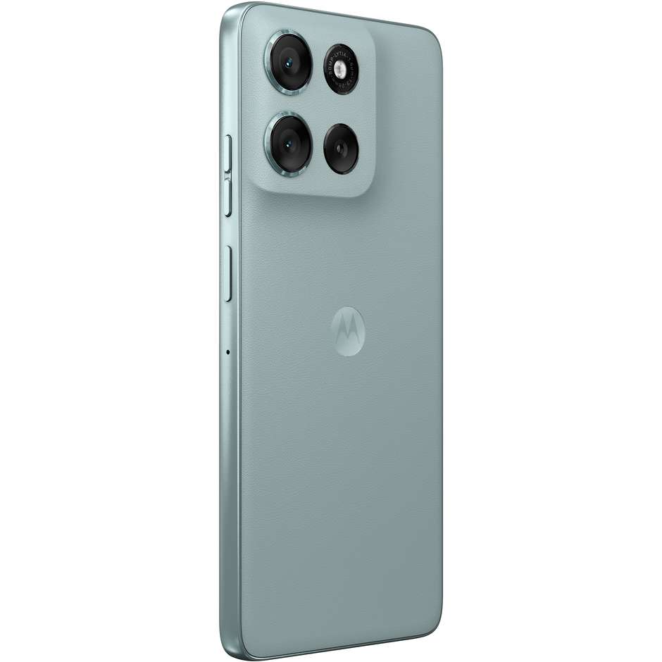 Motorola moto g56 5G 8GB 512GB Display 6,72" 120Hz Gray Mist
