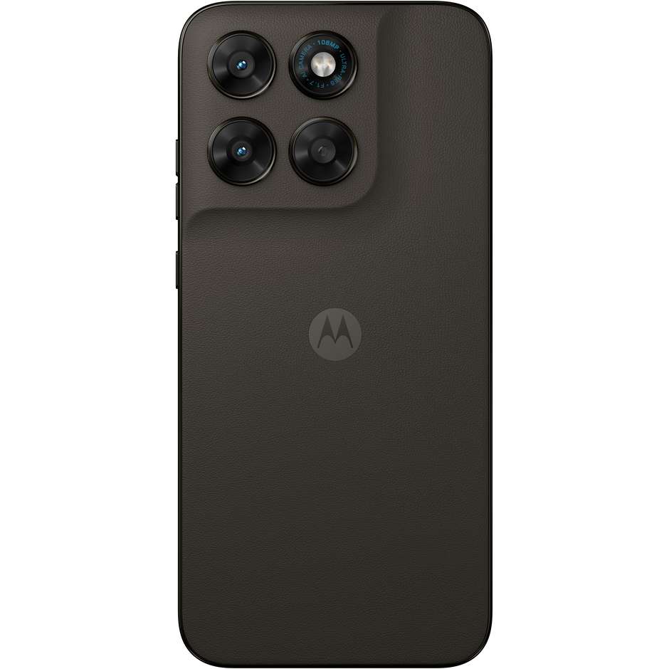 Motorola Moto G77 Smartphone 5G 17,3 cm (6.8") AMOLED 120Hz 8 GB 256 GB Doppia SIM 5000 mAh Verde (Black Olive)