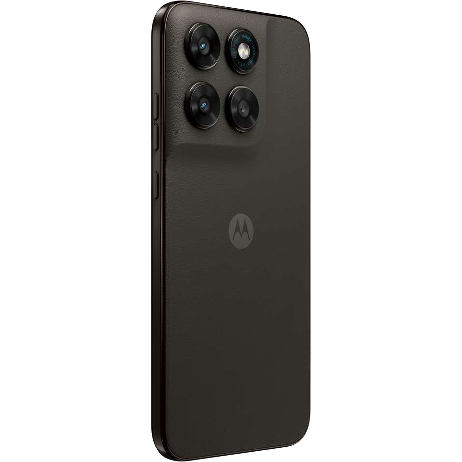 Motorola Moto G77 Smartphone 5G 17,3 cm (6.8") AMOLED 120Hz 8 GB 256 GB Doppia SIM 5000 mAh Verde (Black Olive)