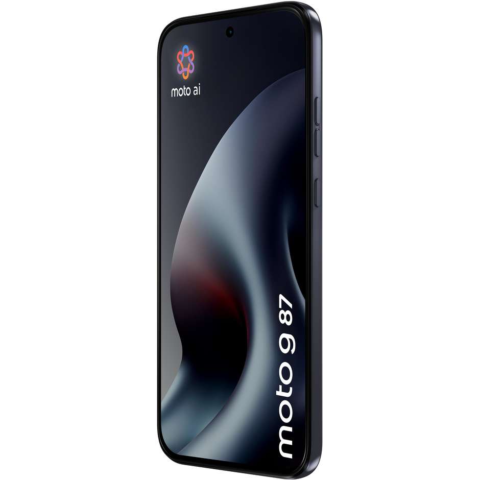 Motorola moto g87 256GB 5G 200MP Display 6,78" Grigio
