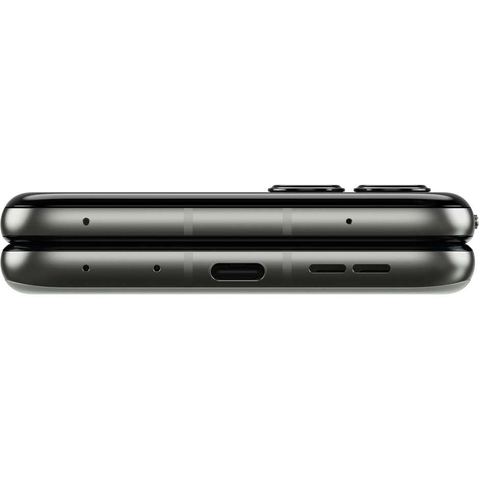 Motorola Razr 60 Smartphone Pieghevole 5G 17,5 cm (6.9") / 3.63" pOLED 120Hz 8 GB 256 GB Doppia SIM Grigio