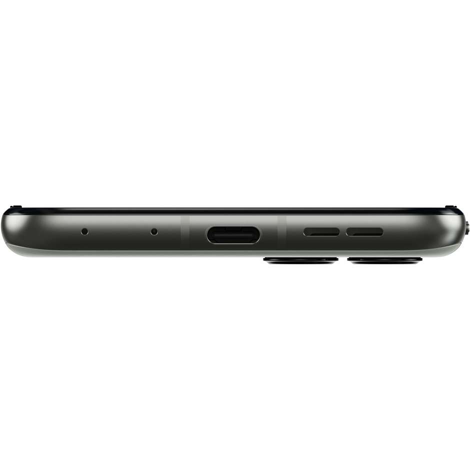 Motorola Razr 60 Smartphone Pieghevole 5G 17,5 cm (6.9") / 3.63" pOLED 120Hz 8 GB 256 GB Doppia SIM Grigio