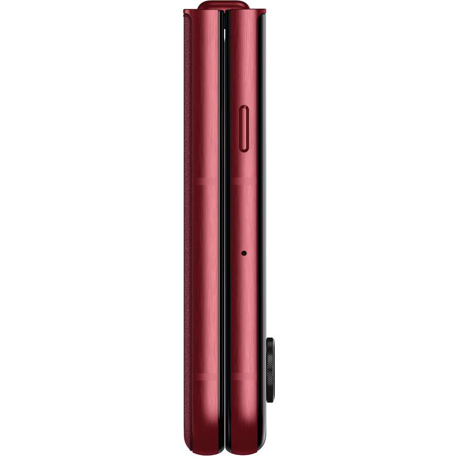 Motorola razr 60 ultra Smartphone 5G 6.96" Ram 16 GB Memoria 512 GB Android 15 Colore Rio Red
