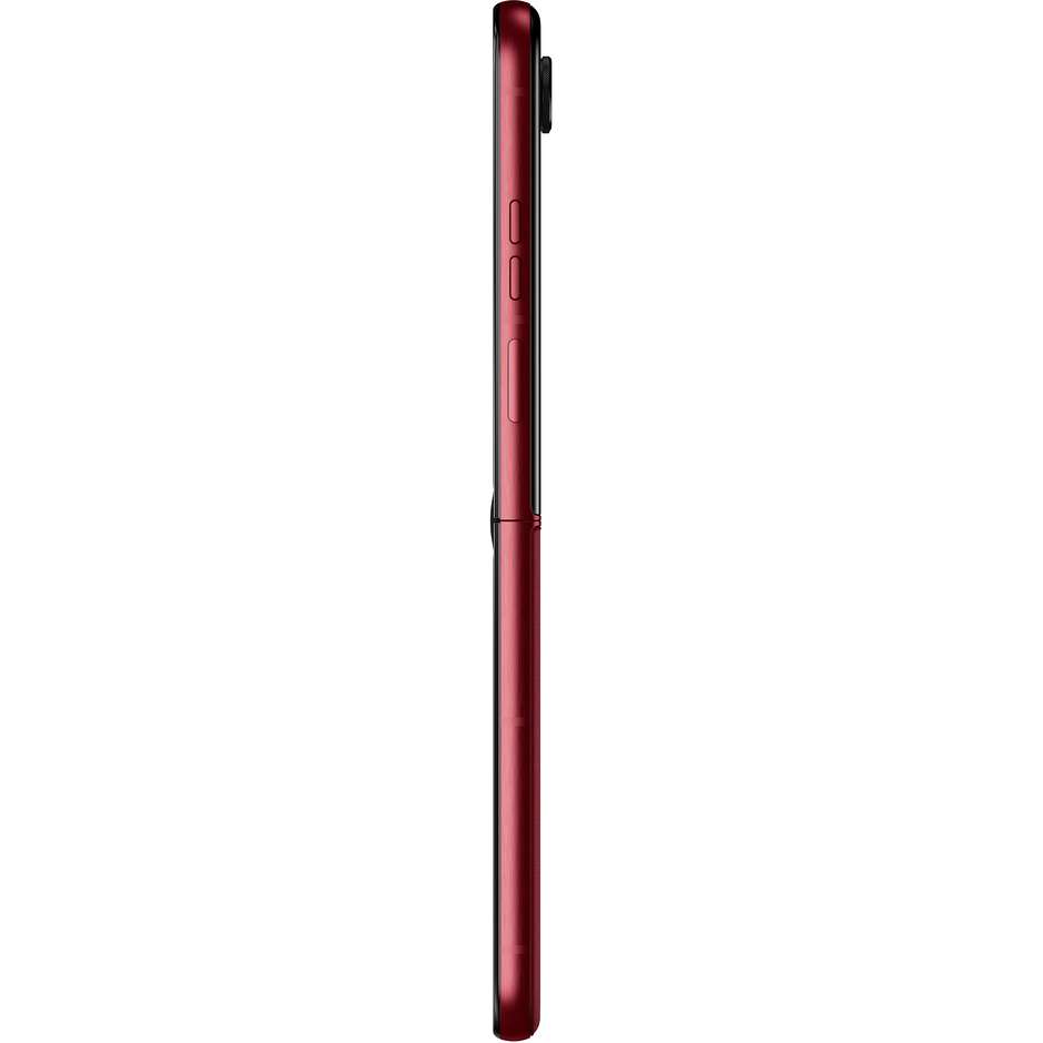 Motorola razr 60 ultra Smartphone 5G 6.96" Ram 16 GB Memoria 512 GB Android 15 Colore Rio Red