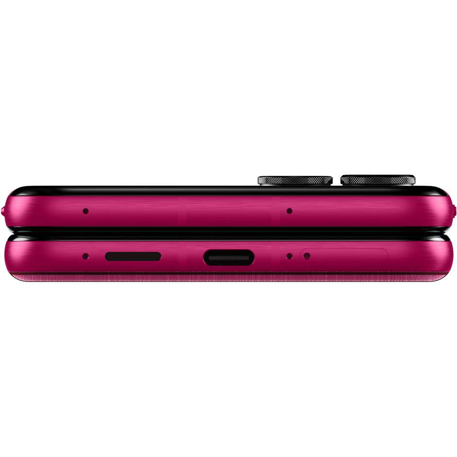 Motorola razr 60 ultra Smartphone 5G 6.96" Ram 16 GB Memoria 512 GB Colore Rosa