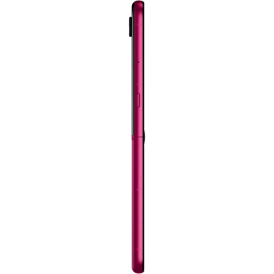 Motorola razr 60 ultra Smartphone 5G 6.96" Ram 16 GB Memoria 512 GB Colore Rosa