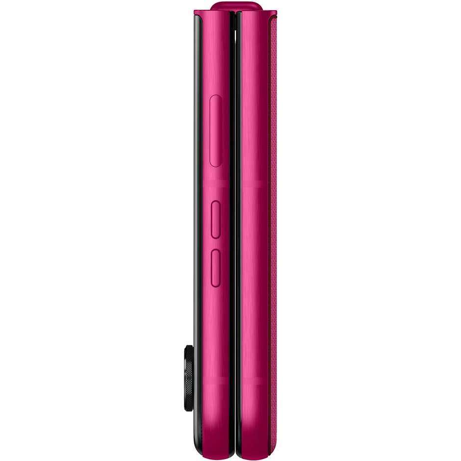 Motorola razr 60 ultra Smartphone 5G 6.96" Ram 16 GB Memoria 512 GB Colore Rosa