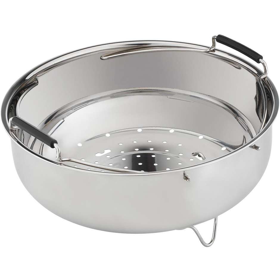 Moulinex CE851A Robot da cucina Multifunzione Capacitàà 6 litri Potenza 1600 W colore bianco