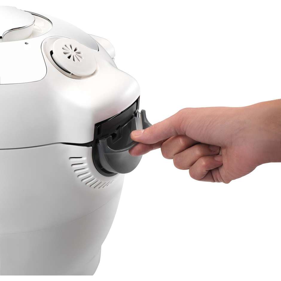 Moulinex CE851A Robot Da Cucina per Cucina e Pasticceria Inox