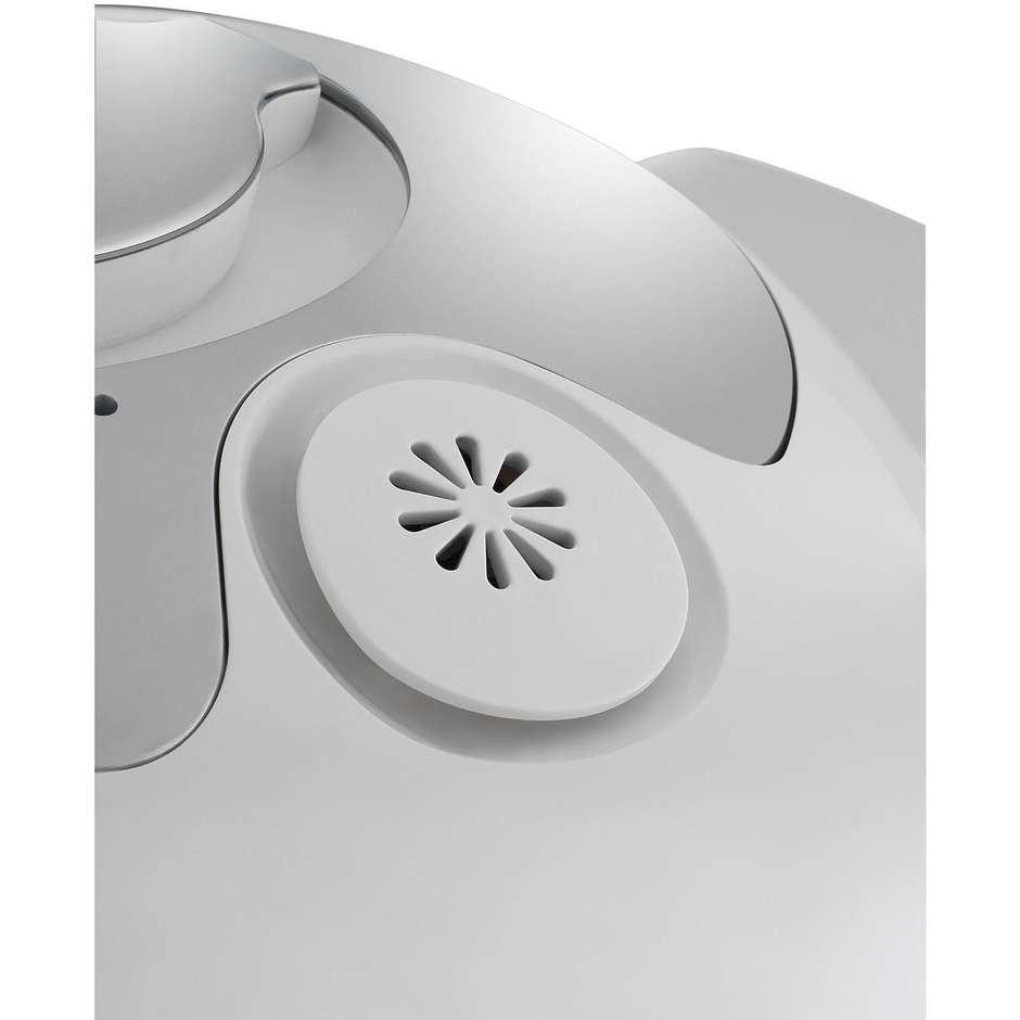 Moulinex Cookeo+ CE851A Multicooker Intelligente a Pressione 1600 W Capacità 6 L 150 Ricette Bianco