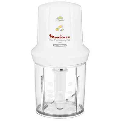 1 Pezzo Mini Tritatutto Elettrico Per Alimenti In Materiale Abs Bianco E  Verde, Tritatutto, Tritacarne Per Aglio E Cipolla, Senza Cordone Wireless,  Ricaricabile Tramite Usb, Multifunzione Per La Cucina