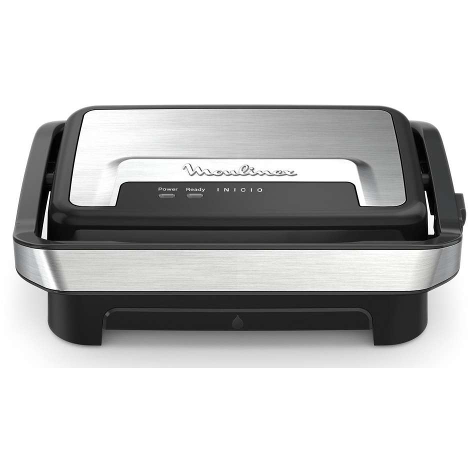 Moulinex GI270D Griglia elettrica Inicio Compact