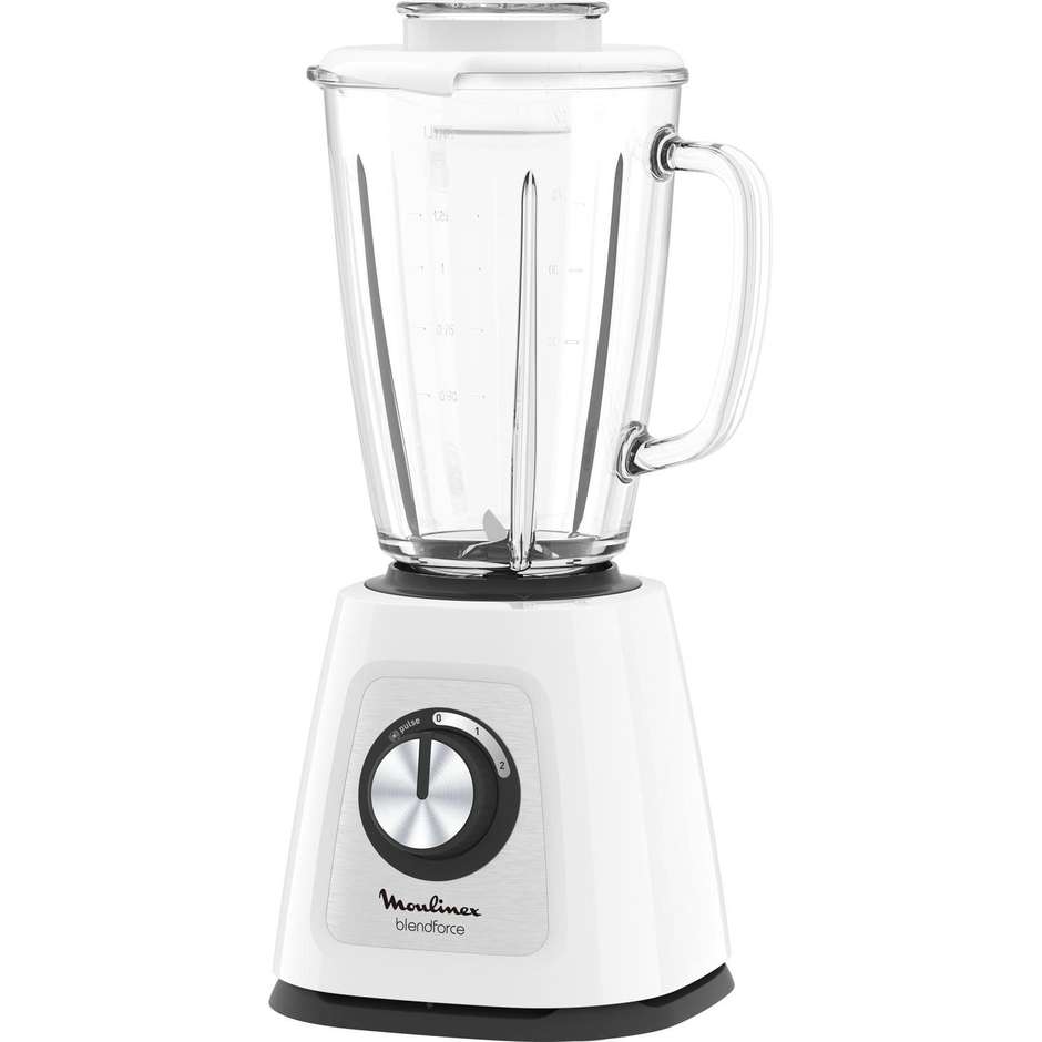 Moulinex LM4351 Frullatore Capacita 1.75 Lt