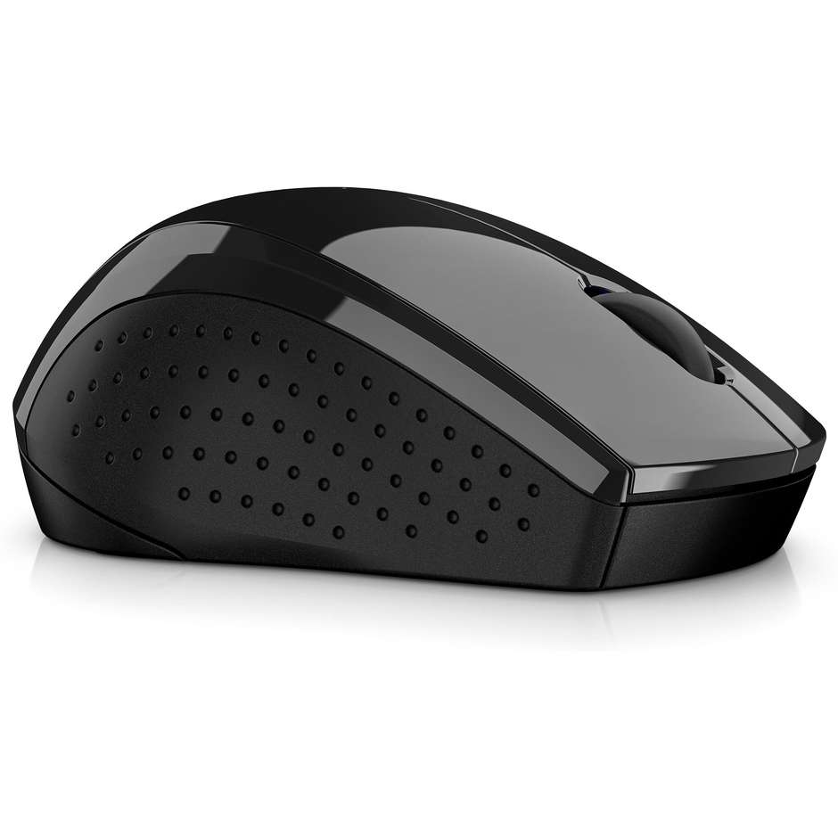 mouse wireless 220 silent 1300dpi blue