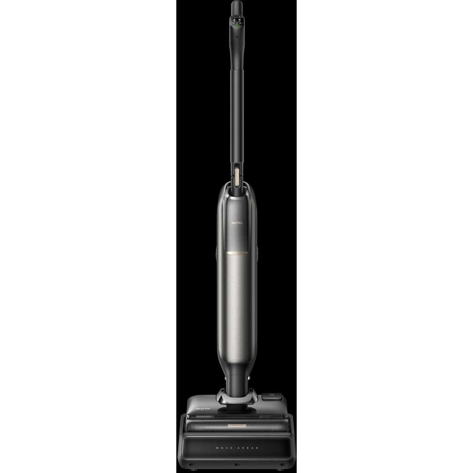 MOVA M50 Ultra Aspirapolvere Lavapavimenti Senza Fili 22000 Pa 40 min