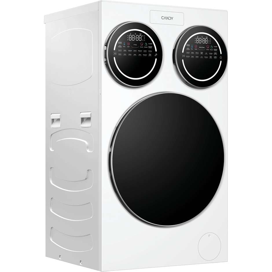mqd 410cbl9-11 multiwash lavatrice candy classe a 10kg carica frontale