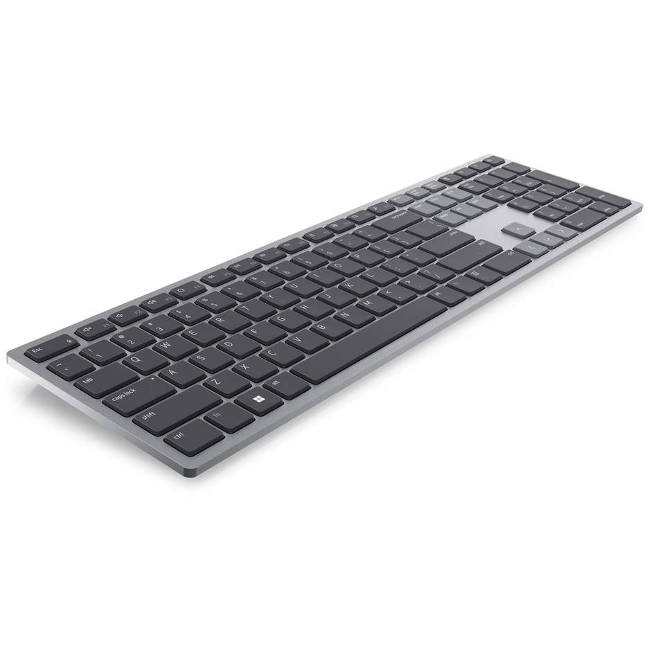 multi-d wireless keyboard kb700 it