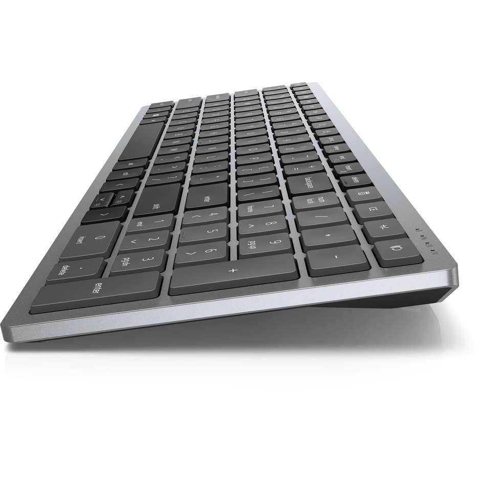multi-d wireless keyboard kb740 it