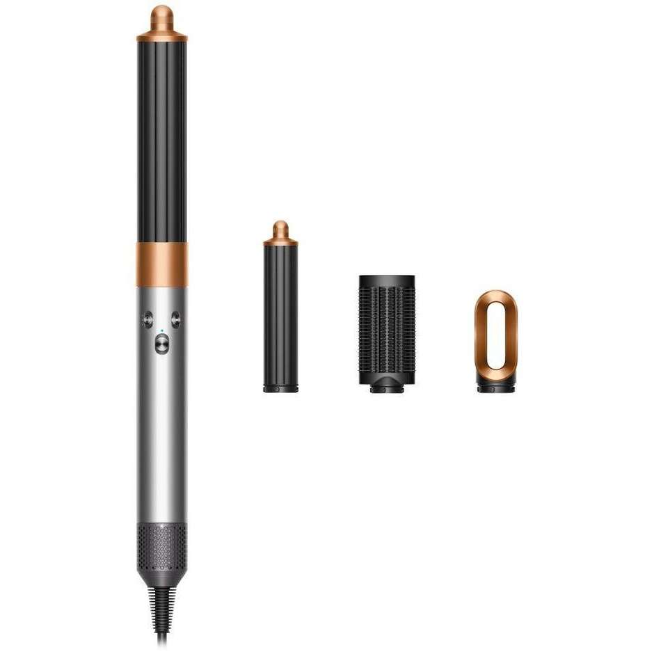 multistyler 4in1 nickel/rame 112875-01