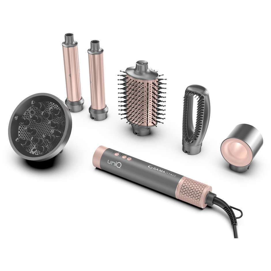 multistyler 6in1 uniq flow 3 temp 3 vel arricciac