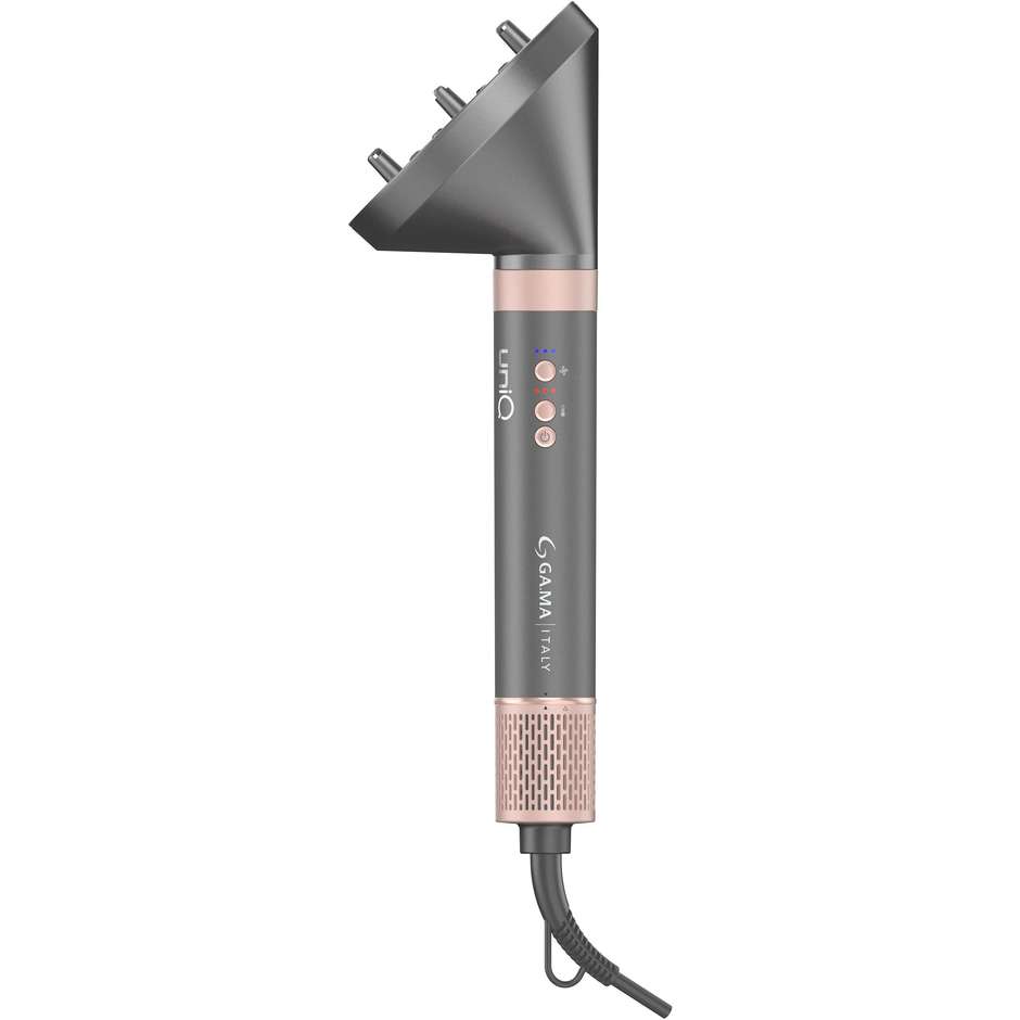multistyler 6in1 uniq flow 3 temp 3 vel arricciac